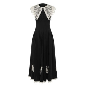 Alemais Apollonia Midi Dress US 4